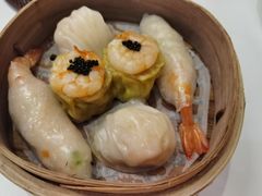 -翠园(广州太古汇店)