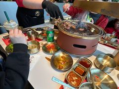 -西塔老太太泥炉烤肉(川沙百联店)