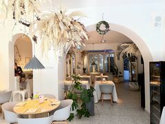 -春树下·树屋花房西餐厅(罍街AS1980店)