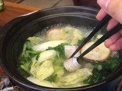 -千代武日本料理(开发区店)