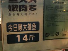 -坛宗剁椒鱼头(河西王府井店)