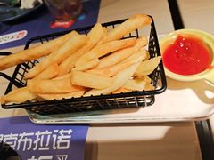 -布拉诺牛排西餐厅(上城天街店)