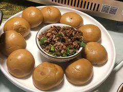 -千岛湖小鱼儿·淳安匠心农家菜