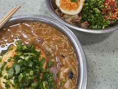 老友牛肉伊面-舒记粉店(七星路店)