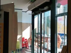 -麦当劳(大厂新城店)