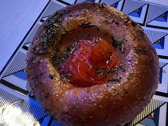 -迪拜帆船酒店海底餐厅