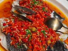 -老湘村·湖南土菜(天河维多利店)