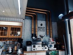 -明谦·Coffee&Cocktail Bar(美您公园店)