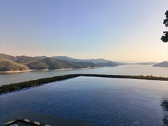 -天目湖涵田半山温泉