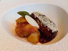 -AZUR聚(香格里拉饭店)