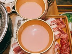 -韩国料理大力士(屏风街店)