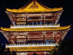 -杜甫江阁