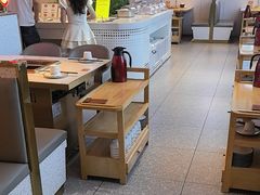 -大熊猫毛肚火锅(烟台万象汇店)