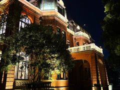 -上海瑞金洲际酒店