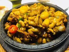 -阿英煲(凉城路店)