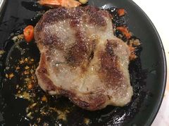 -花味·自助烤肉(雨花客厅店)