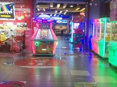 -大玩家超乐场(锦华路万达店)