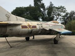 -大嶝英雄三岛战地观光园