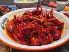 -拙味兄弟·活龙虾·旗舰店(环城西路店)