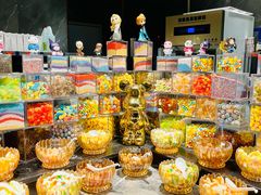 -吉布鲁牛排海鲜自助(成都大悦城店)