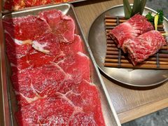 -西塔老太太泥炉烤肉(双井店)