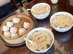 开洋馄饨-熙盛源(滨湖万达店)