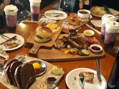 -布拉格餐厅· 中欧捷克菜(全国首店)