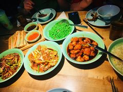 -弄堂里(阿里西溪A区店)