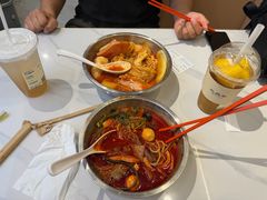 -苏袁麻辣烫(呼和浩特总局街店)