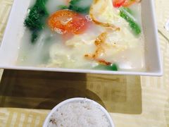 -情妹妹干锅锅(中海国际购物公园店)