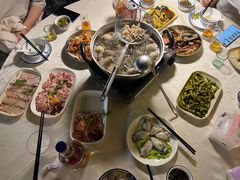 -小煵记·打边炉(西丽文光店)