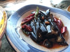 八旗茄子-那家小馆•北京菜•烤鸭(香山店)