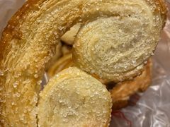 蝴蝶酥-中关村茶点
