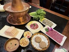 -南门涮肉(通州店)