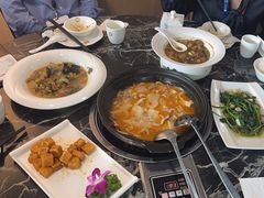 -李师傅脆肚(华强北店)