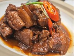 -虎哥私房菜(馒头山店)