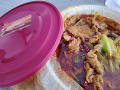 -中国吉菜名店广源宾馆餐厅