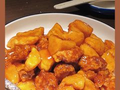 -食锦记·福建私房菜(浦西万达店)