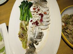 -千岛海鲜(中南路店)