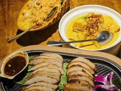 -泰澜得泰国菜(大学城店)