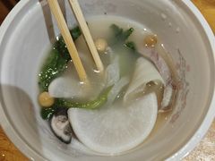 -新疆烧烤王(广灵店)