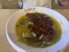 -鱼你在一起(顺义国泰生活广场机场店)