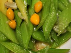 -良永小菜(平凉路店)