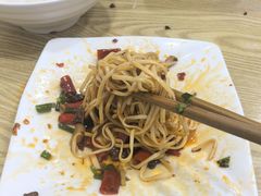 -康大口蘑面庄(将军街店)