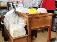 大堂-小胖子馄饨店(洪兴路店)