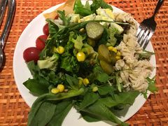 -So Lounge索兰至餐厅(蓝色港湾店)