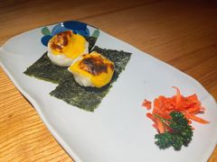 -大将料理餐厅(汇锦街店)