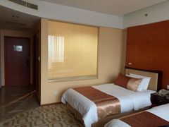 -镇江润扬大桥酒店