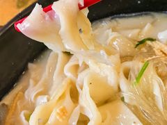 -惠丰源烩面馆(经七路店)