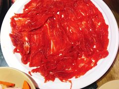 -蜀大侠火锅(森兰花园城店)